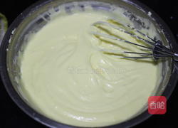 苏芙蕾乳酪蛋糕的做法图解14