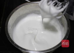 苏芙蕾乳酪蛋糕的做法图解16