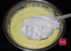 苏芙蕾乳酪蛋糕的做法图解17