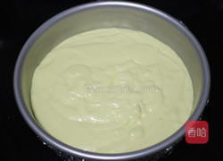 苏芙蕾乳酪蛋糕的做法图解20