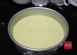 苏芙蕾乳酪蛋糕的做法图解21