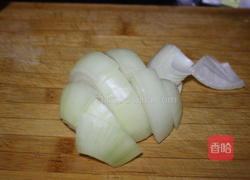 白萝卜炖牛腩的做法图解9