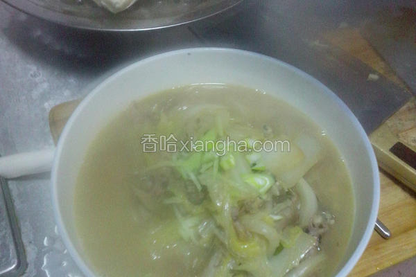 超鲜小乌鱼