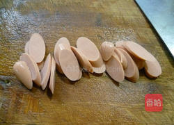 混炒莴笋的做法图解5