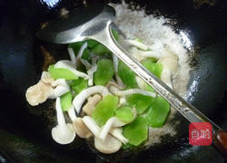 混炒莴笋的做法图解7