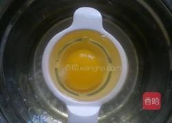 奶油蛋糕的做法图解2