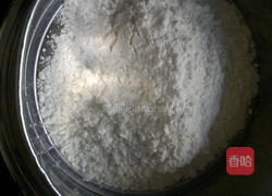 奶油蛋糕的做法图解6
