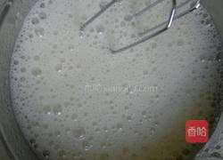 奶油蛋糕的做法图解8