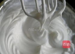 奶油蛋糕的做法图解9