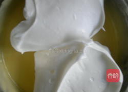 奶油蛋糕的做法图解10