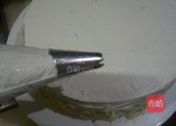 奶油蛋糕的做法图解24