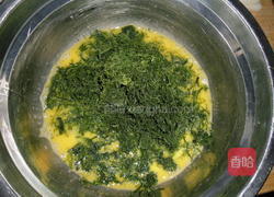 海苔煎年糕片的做法图解4