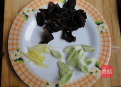 西红柿鸡蛋面的做法图解3