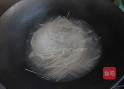 骨汤煮面的做法图解7