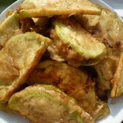 香酥茄盒的做法[图]