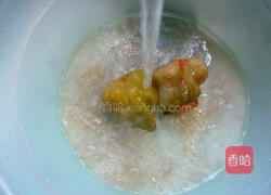 清炒榨菜的做法图解2