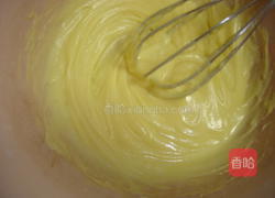 巧克力蛋糕的做法图解3