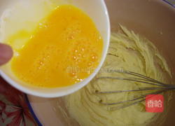 巧克力蛋糕的做法图解5