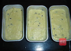 巧克力蛋糕的做法图解7