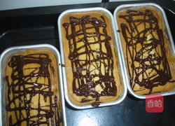 巧克力蛋糕的做法图解9