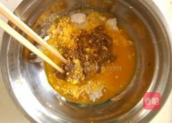 蝴蝶饼干的做法图解2