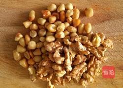 蝴蝶饼干的做法图解3