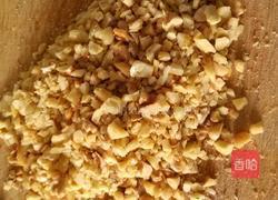 蝴蝶饼干的做法图解4