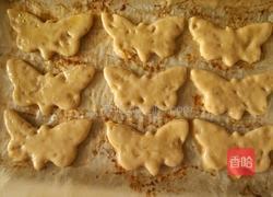 蝴蝶饼干的做法图解9