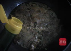 牛肉砂锅的做法图解9