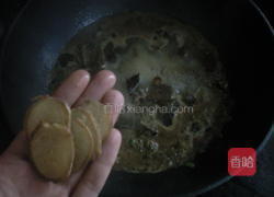 牛肉砂锅的做法图解11