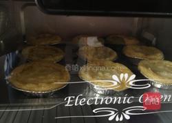 原味蛋挞的做法图解5