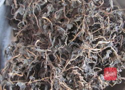 马齿苋扣肉的做法图解2