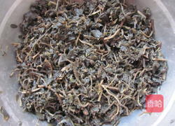 马齿苋扣肉的做法图解3