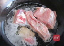 马齿苋扣肉的做法图解6