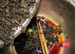 马齿苋扣肉的做法图解11