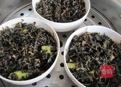 马齿苋扣肉的做法图解13