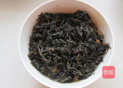 马齿苋扣肉的做法图解15