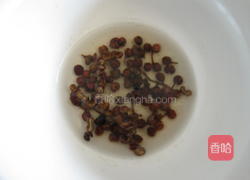 香烤羊肉丸的做法图解2