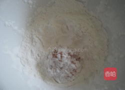 香烤羊肉丸的做法图解5