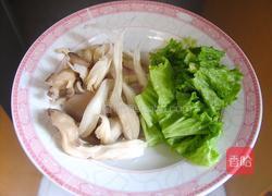 茄汁乌冬面的做法图解3
