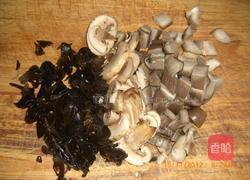清汤牛肉面的做法图解2