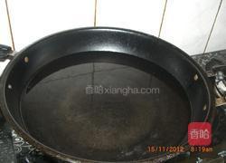 清汤牛肉面的做法图解5