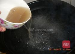 清汤牛肉面的做法图解7