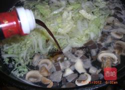 清汤牛肉面的做法图解9