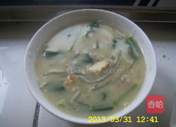 五香甜沫的做法图解4