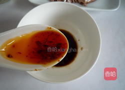 凉拌羊肝的做法图解6