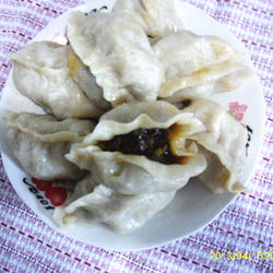 驴肉大蒸饺的做法[图]