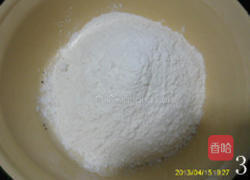 驴肉大蒸饺的做法图解3