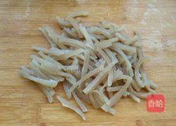 水晶肉皮冻的做法图解3
