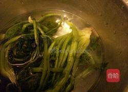 麻豆腐的做法图解3
